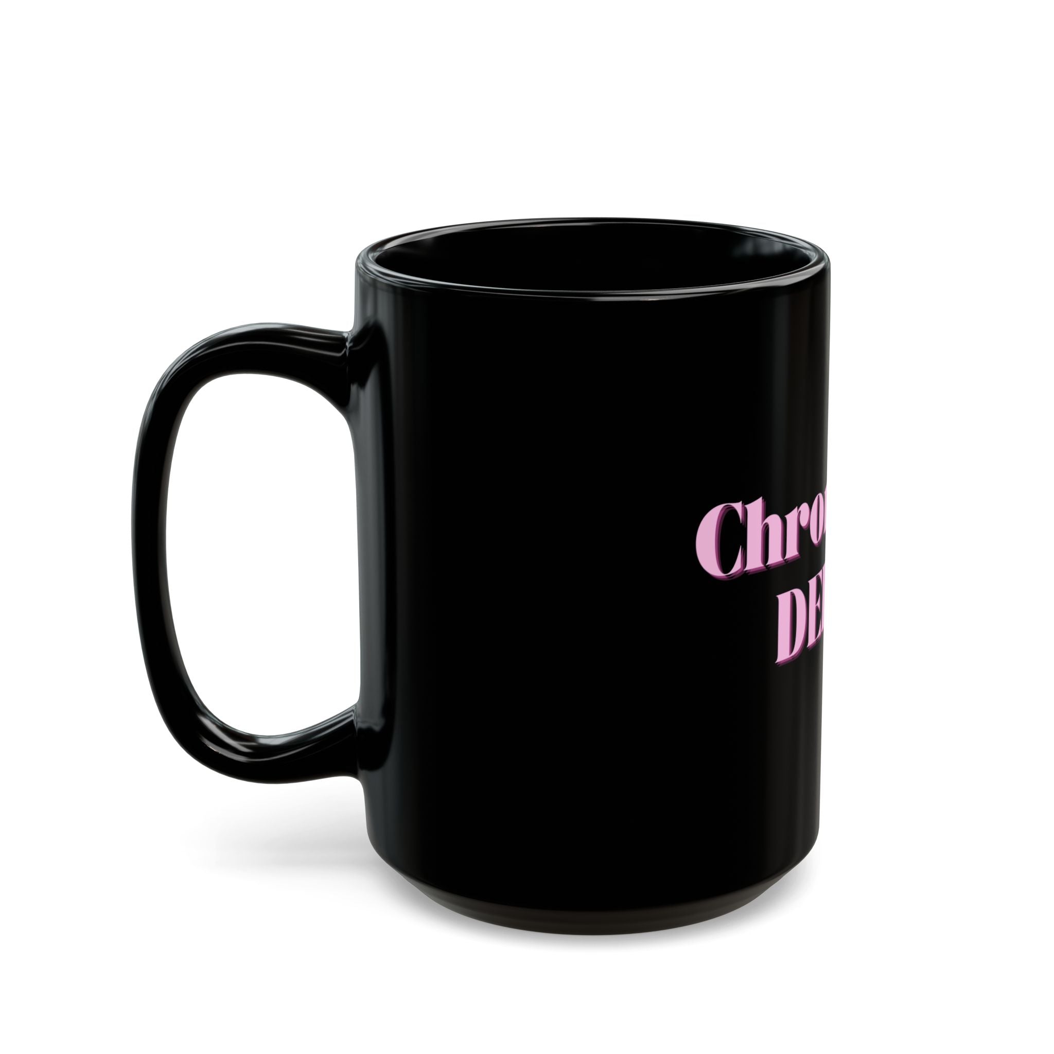 01 DELULU MUG 15oz/11oz
