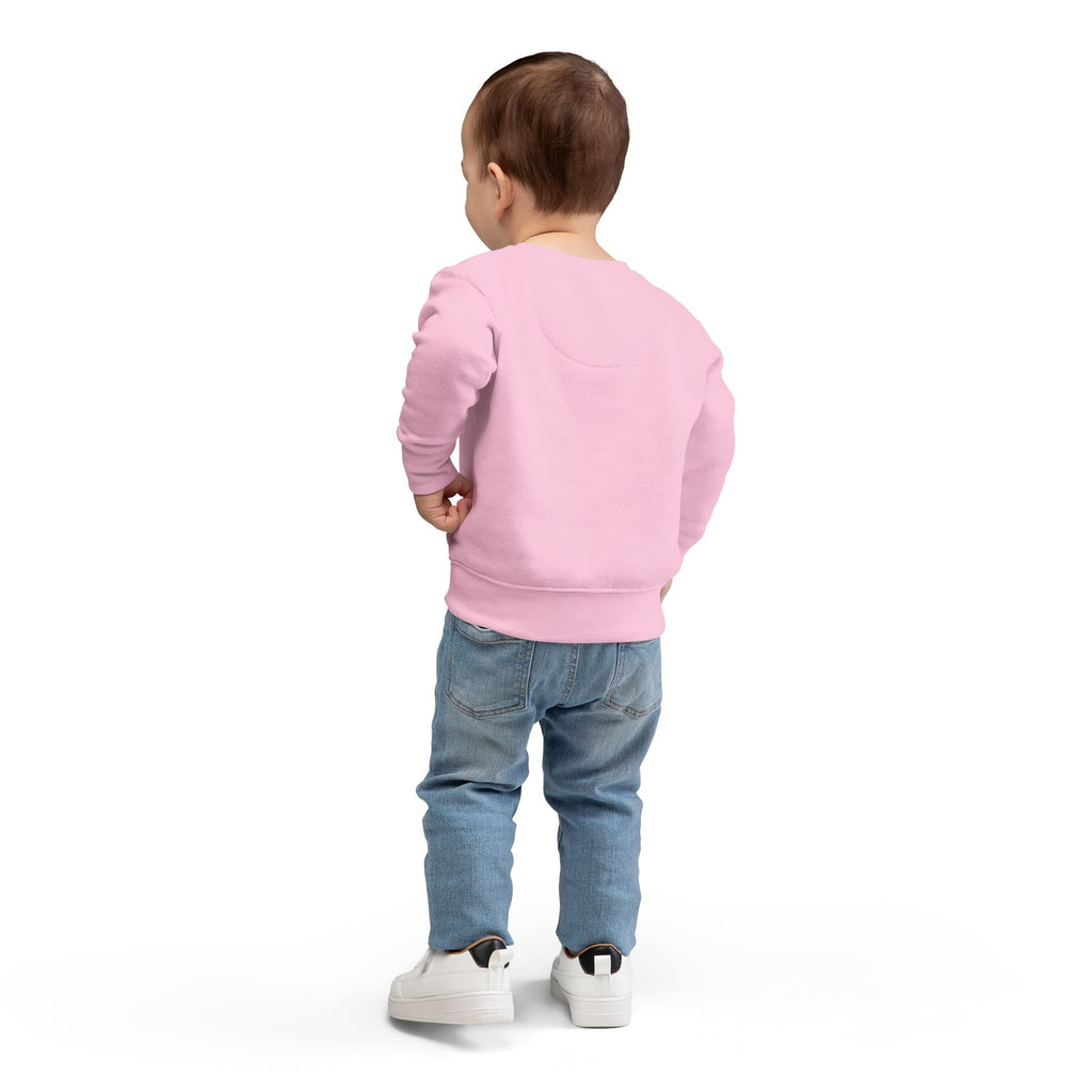 01 BASIC TODDLER SWEATSHIRT