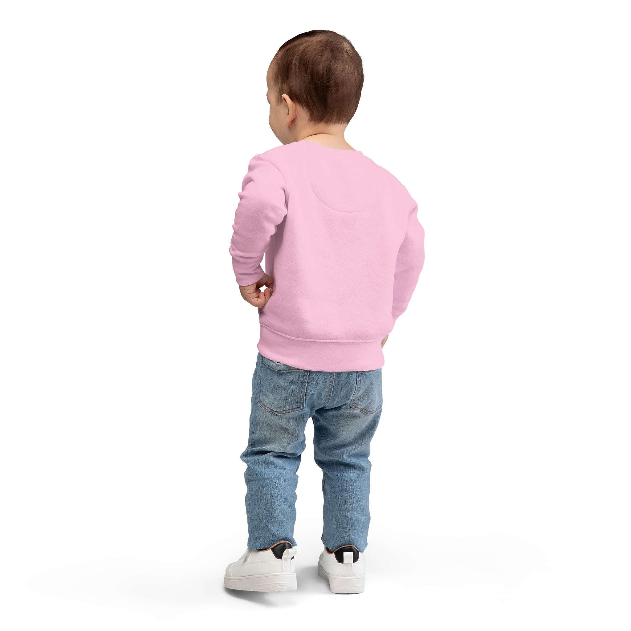 01 BASIC TODDLER SWEATSHIRT