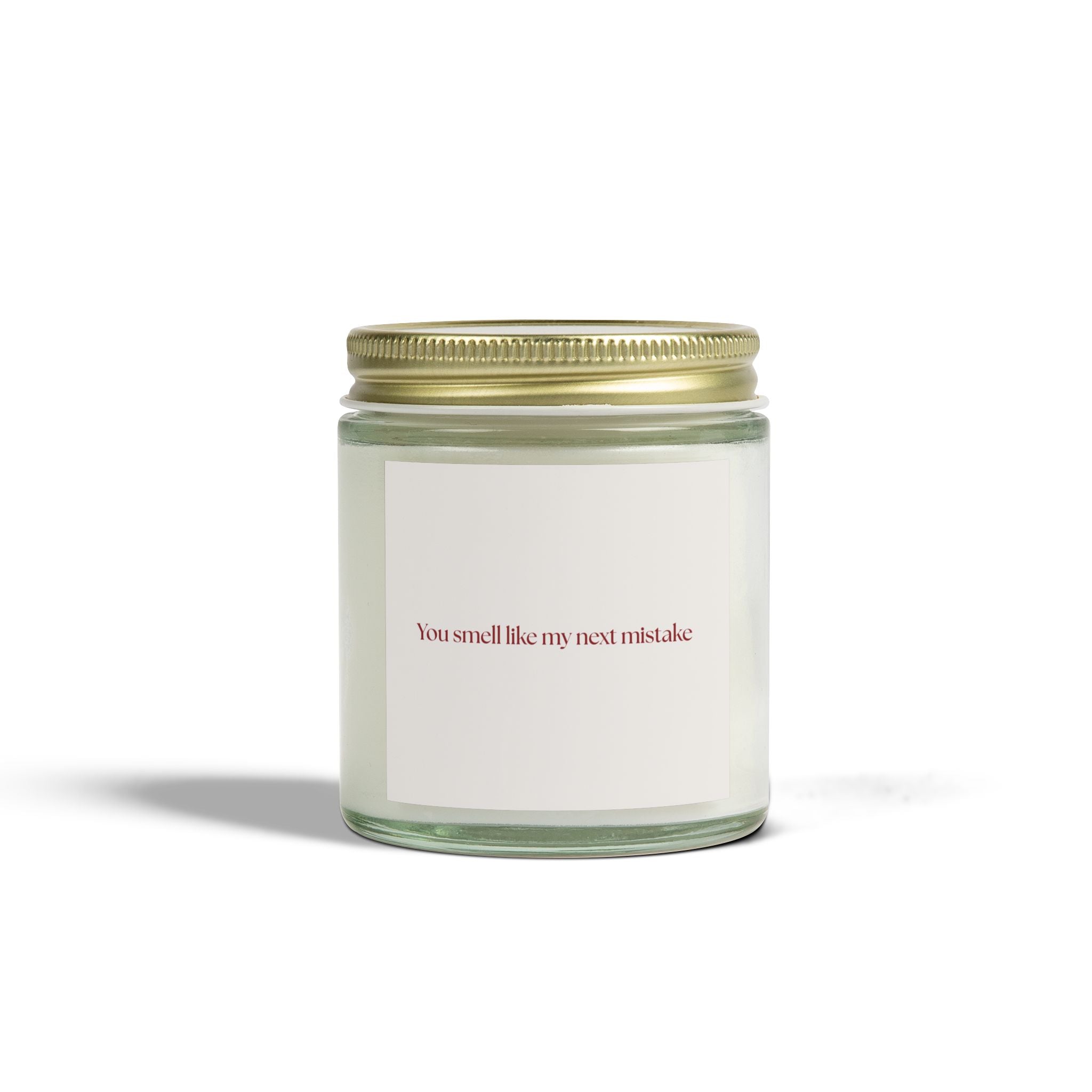04 Scented Candles - Luxurious Home Fragrance (4oz, 9oz)