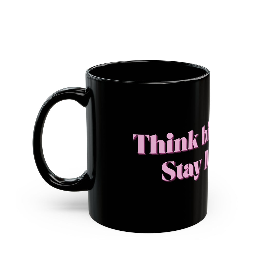 01 DELULU MUG 15oz/11oz