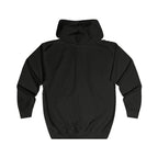 01 BASIC FULL-ZIP HOODIE