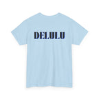 02 DELULU RETRO T-SHIRT