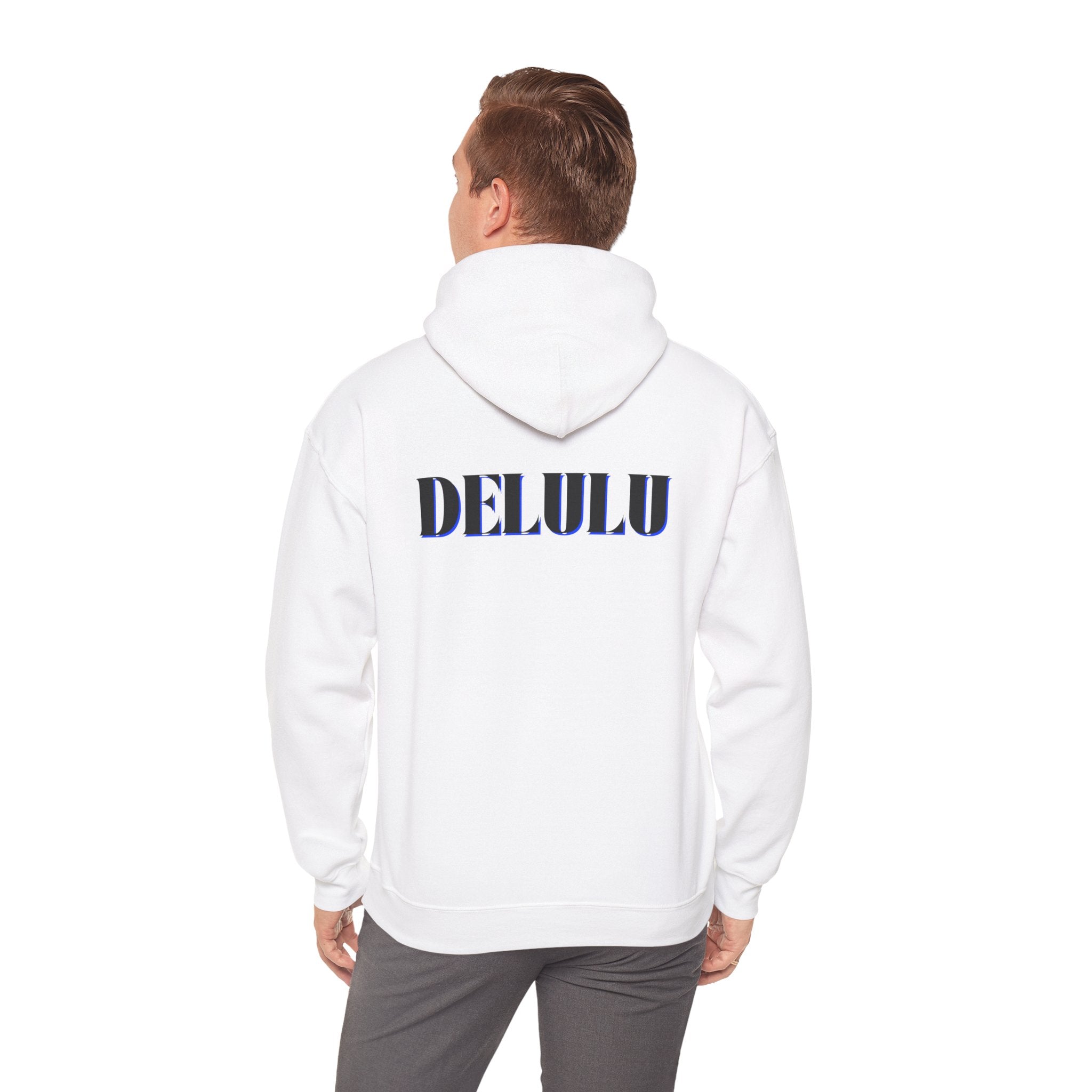 02 STATEMENT HOODIE DELULU