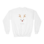 02 KIDS CHRISTMAS SWEATER