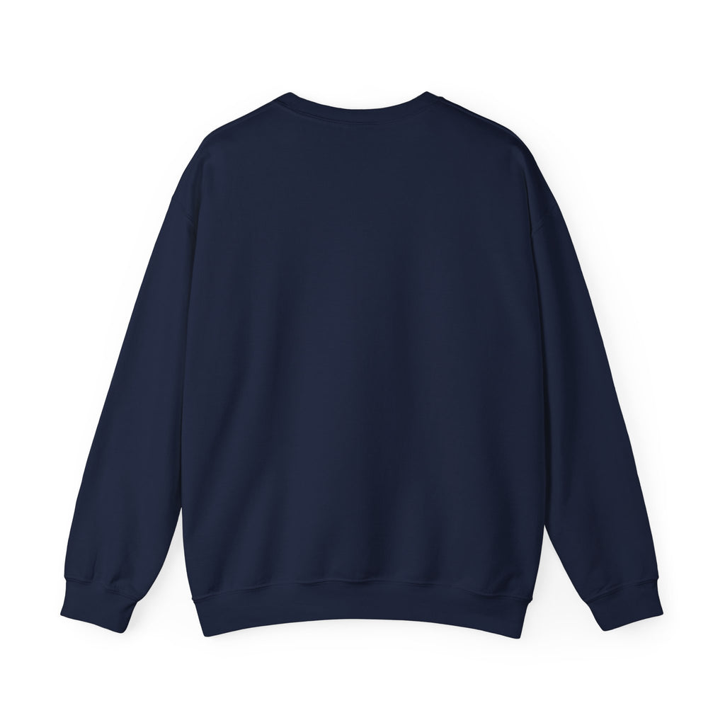 BASIC CREWNECK SWEATSHIRT
