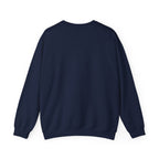 BASIC CREWNECK SWEATSHIRT