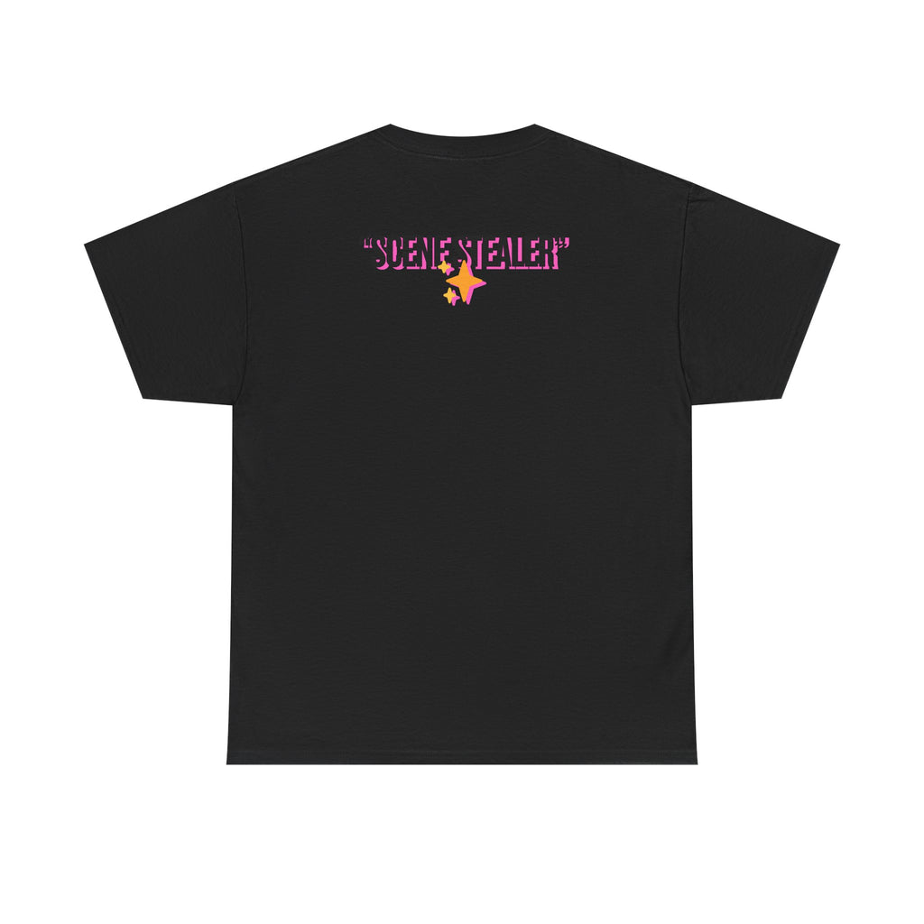 11 MAIN CHARACTER VIBES TEE