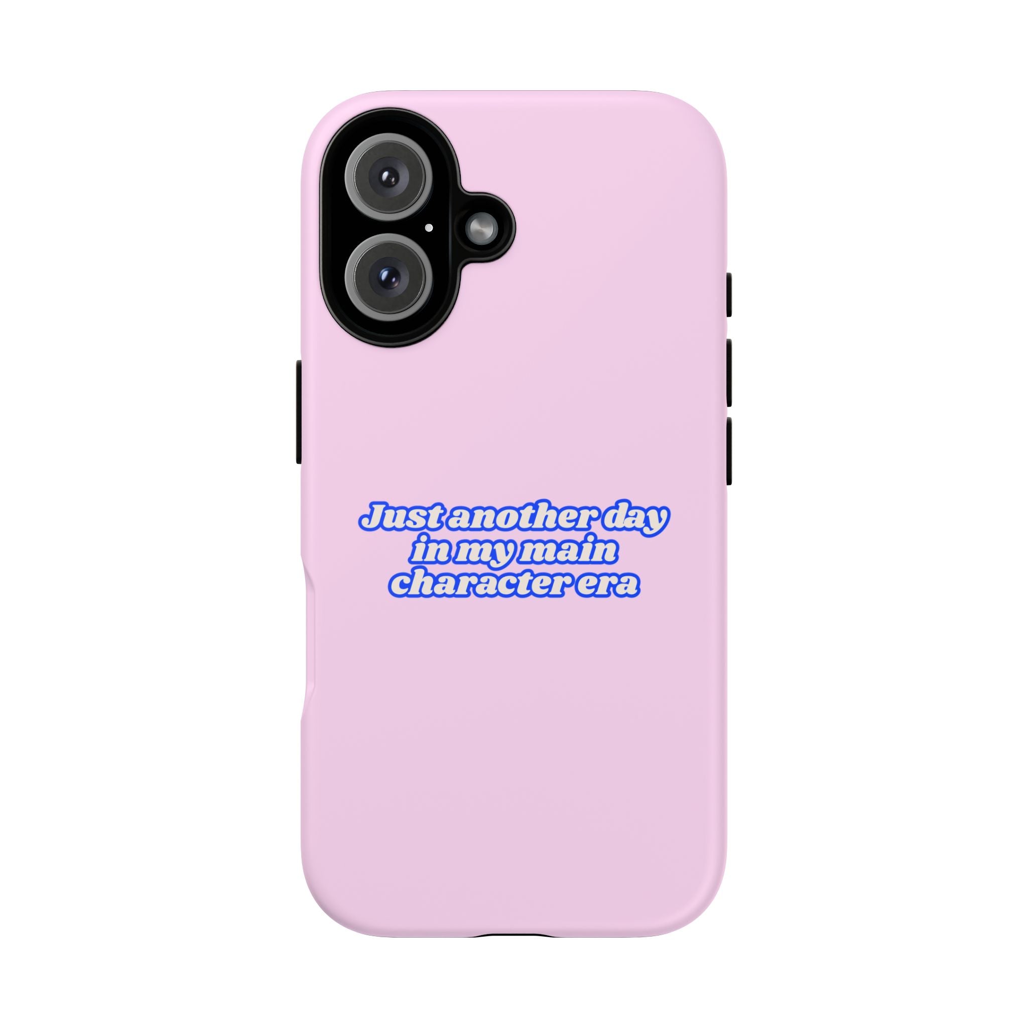 iPhone Case - Select size (iPhone 15 - 17)