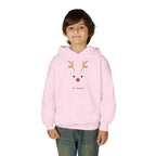 04 KIDS CHRISTMAS HOODIE