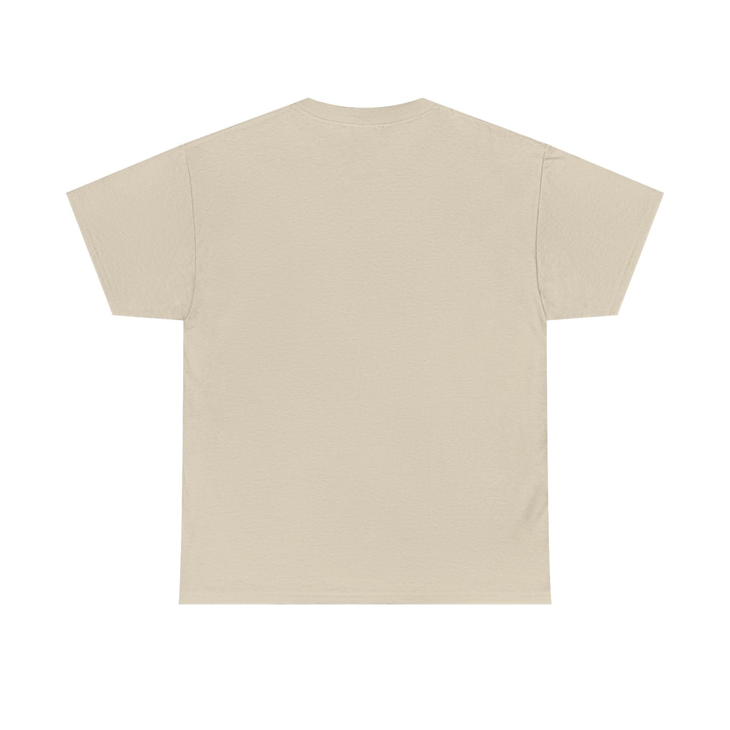 01 BASIC COTTON TEE