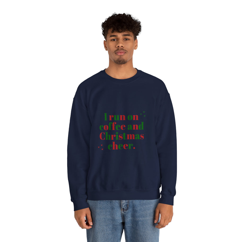 UGLY CHRISTMAS SWEATER