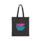 02 TOTE BAG - PARTNERS IN CRIME