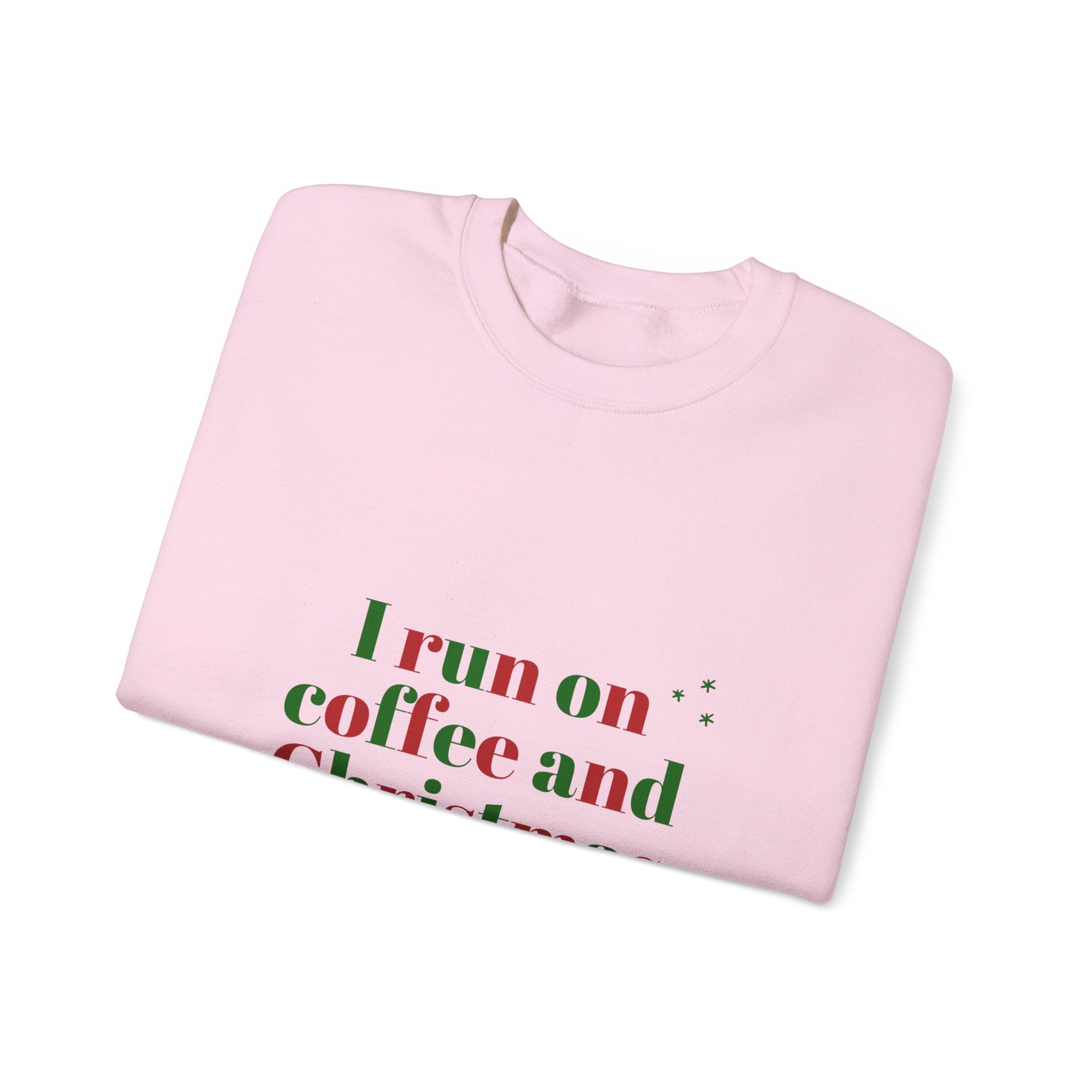 UGLY CHRISTMAS SWEATER