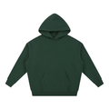 ESSENTIAL HEAVYWEIGTH HOODIE UNISEX - GREEN
