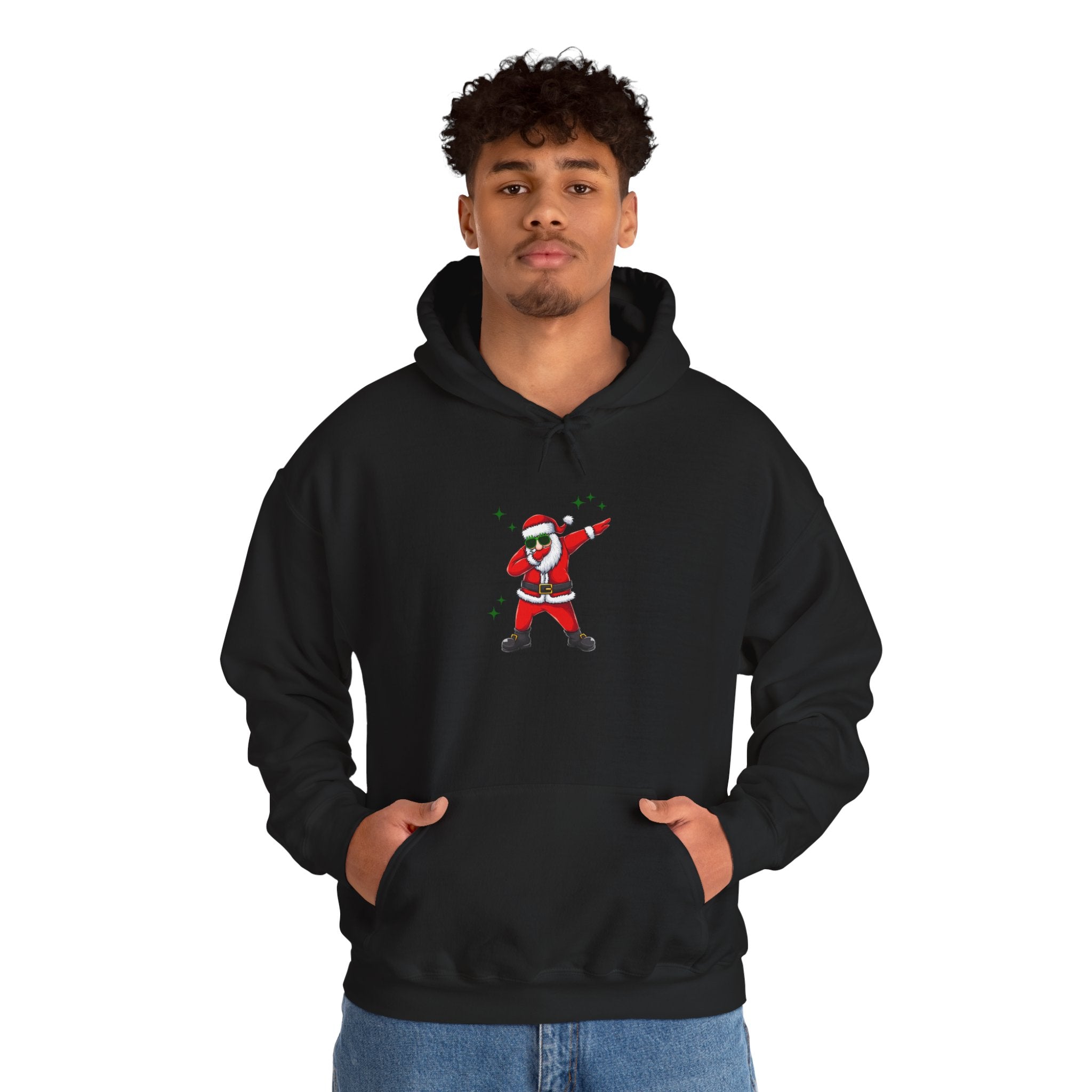 05 UGLY CHRISTMAS HOODIE