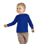 01 BASIC TODDLER LONG SLEEVE