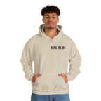 01 STATEMENT HOODIE DELULU