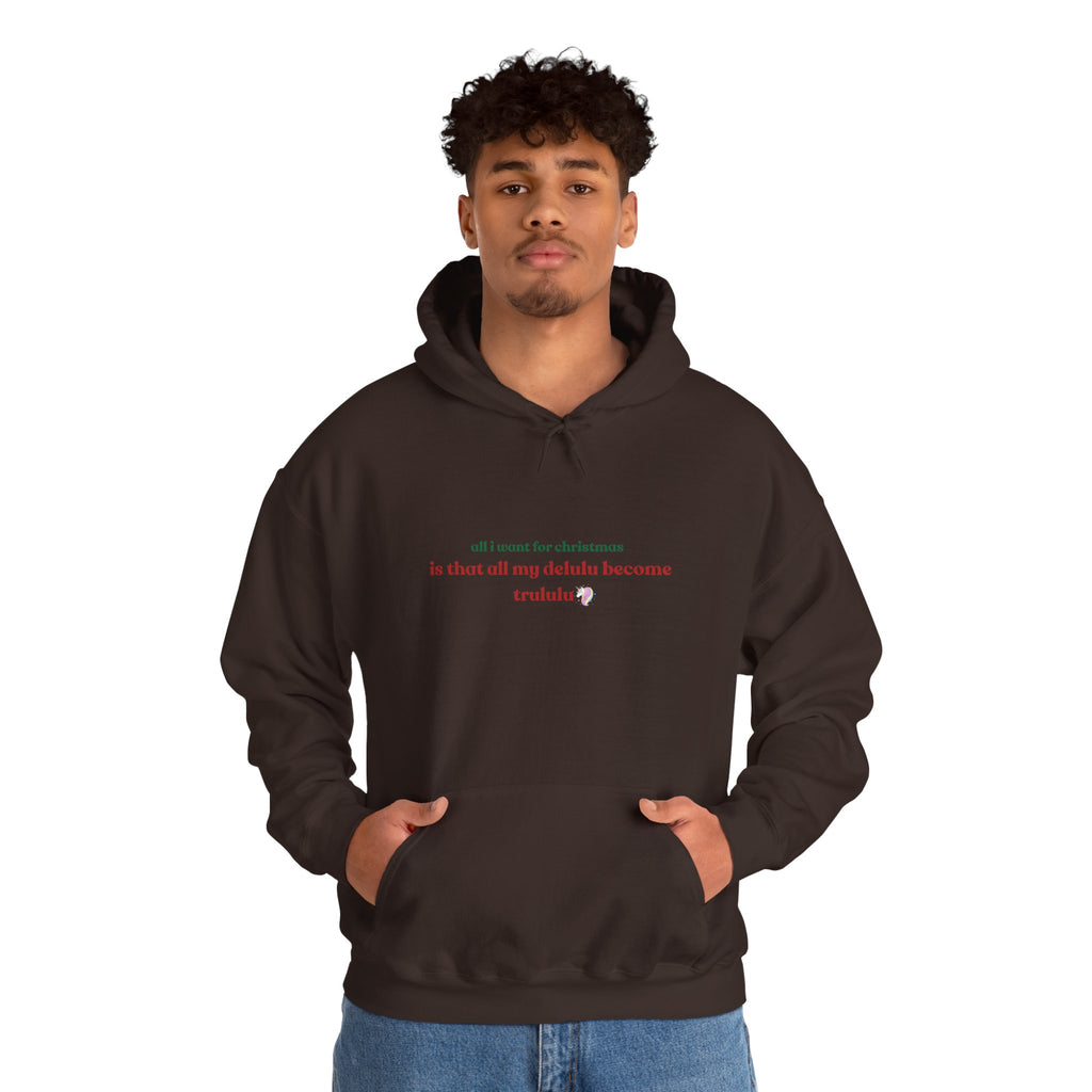02 UGLY CHRISTMAS HOODIE