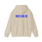 03 STATEMENT HOODIE DELULU