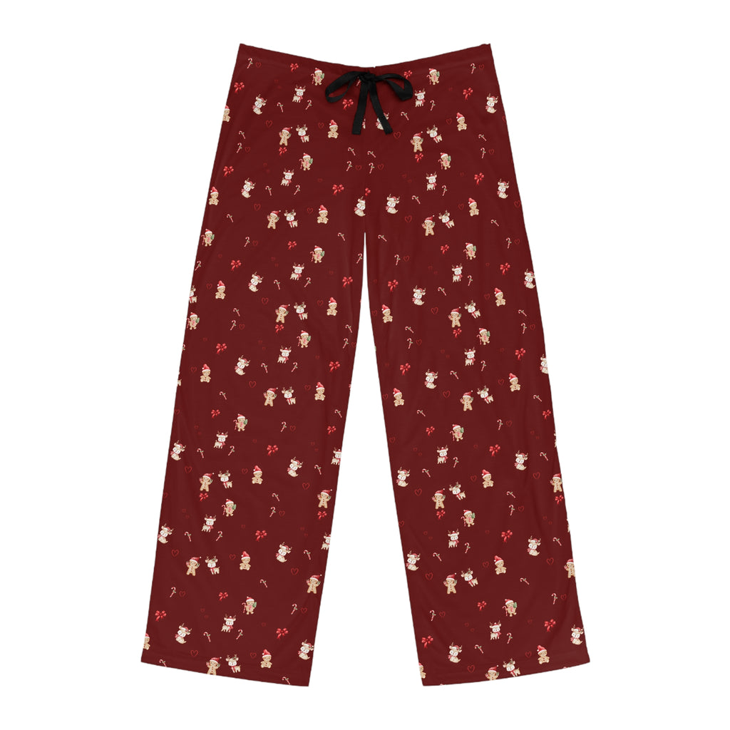 Men's Christmas Pajama Pants