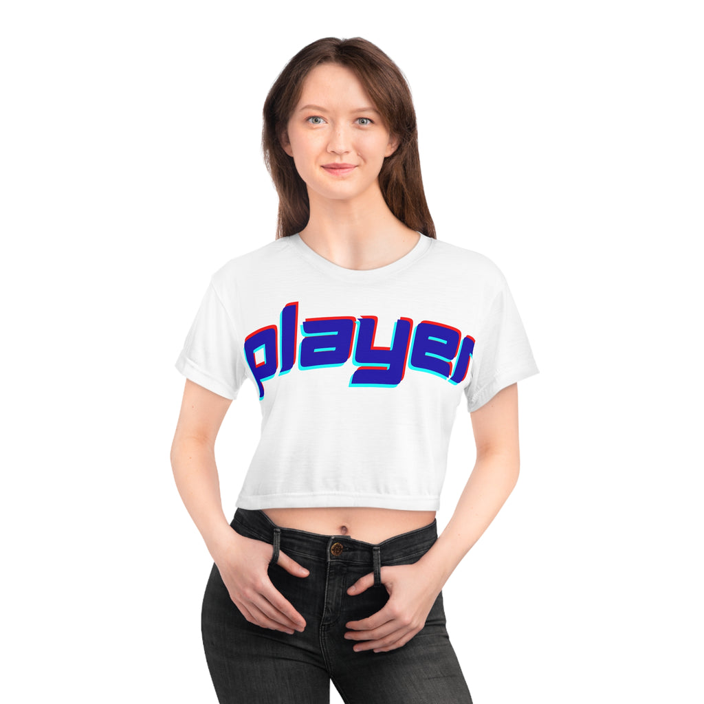 03 STATEMENT CROPPED TEE