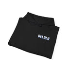 07 STATEMENT HOODIE DELULU