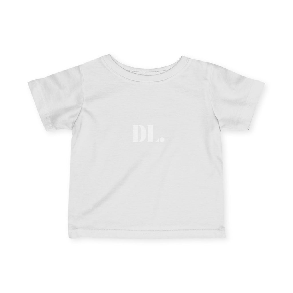 01 BASIC INFANT TEE