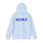 03 STATEMENT HOODIE DELULU