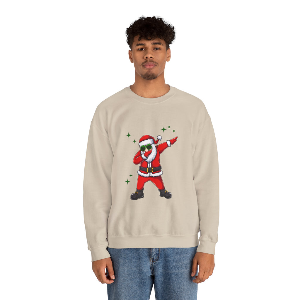 UGLY CHRISTMAS SWEATER