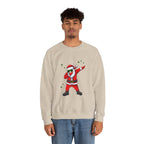 UGLY CHRISTMAS SWEATER
