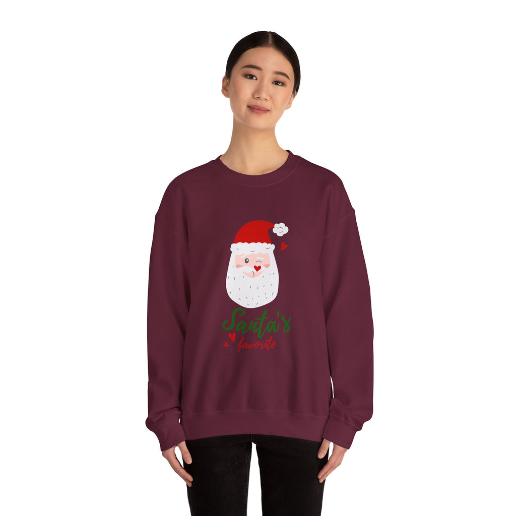 UGLY CHRISTMAS SWEATER