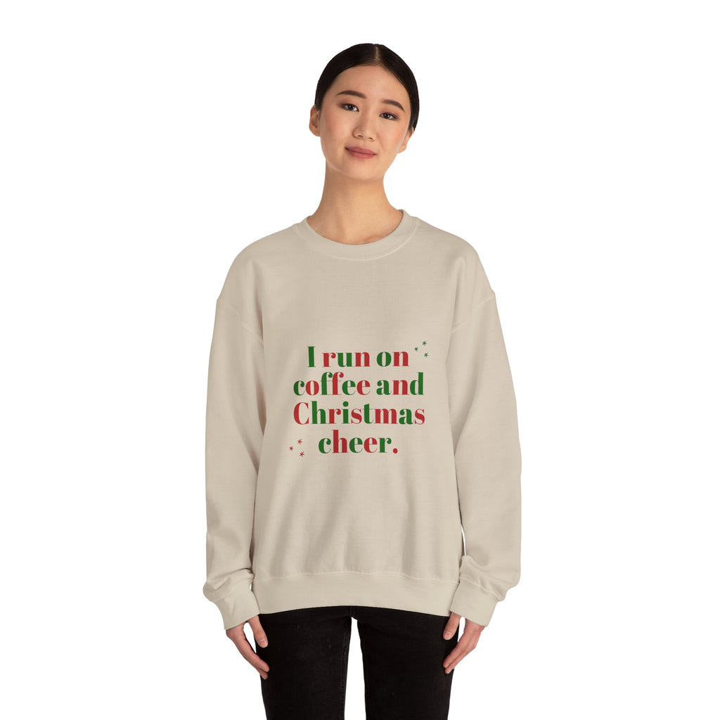 UGLY CHRISTMAS SWEATER