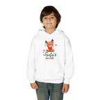 11 KIDS CHRISTMAS HOODIE