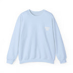 QUITTERS CLUB SWEATSHIRT