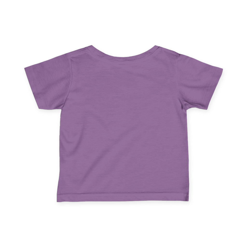 01 BASIC INFANT TEE