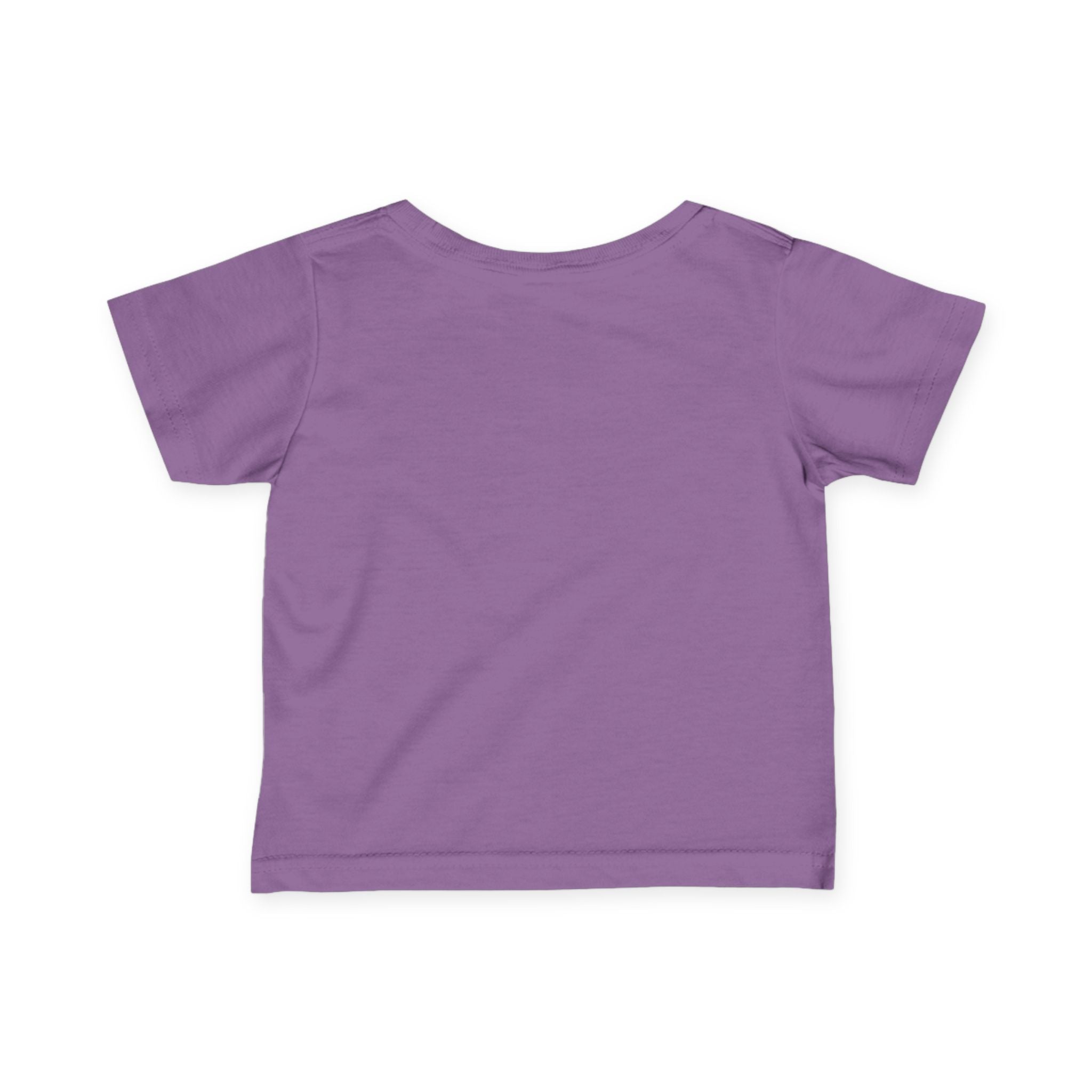 01 BASIC INFANT TEE