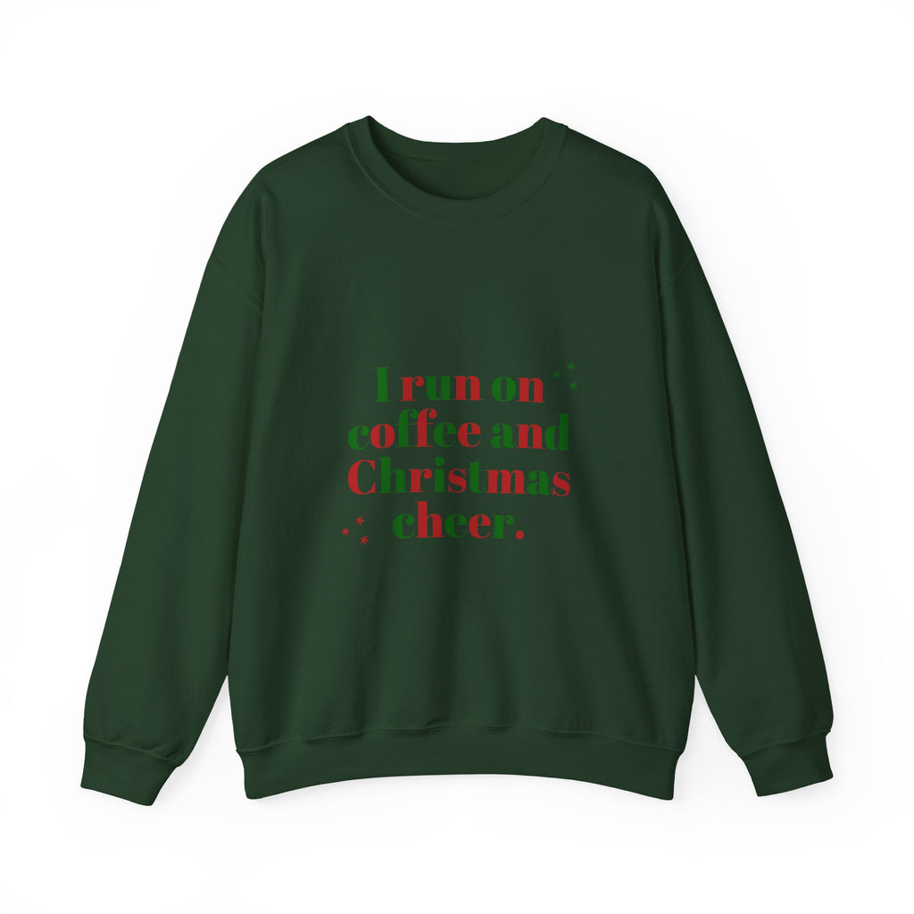 UGLY CHRISTMAS SWEATER