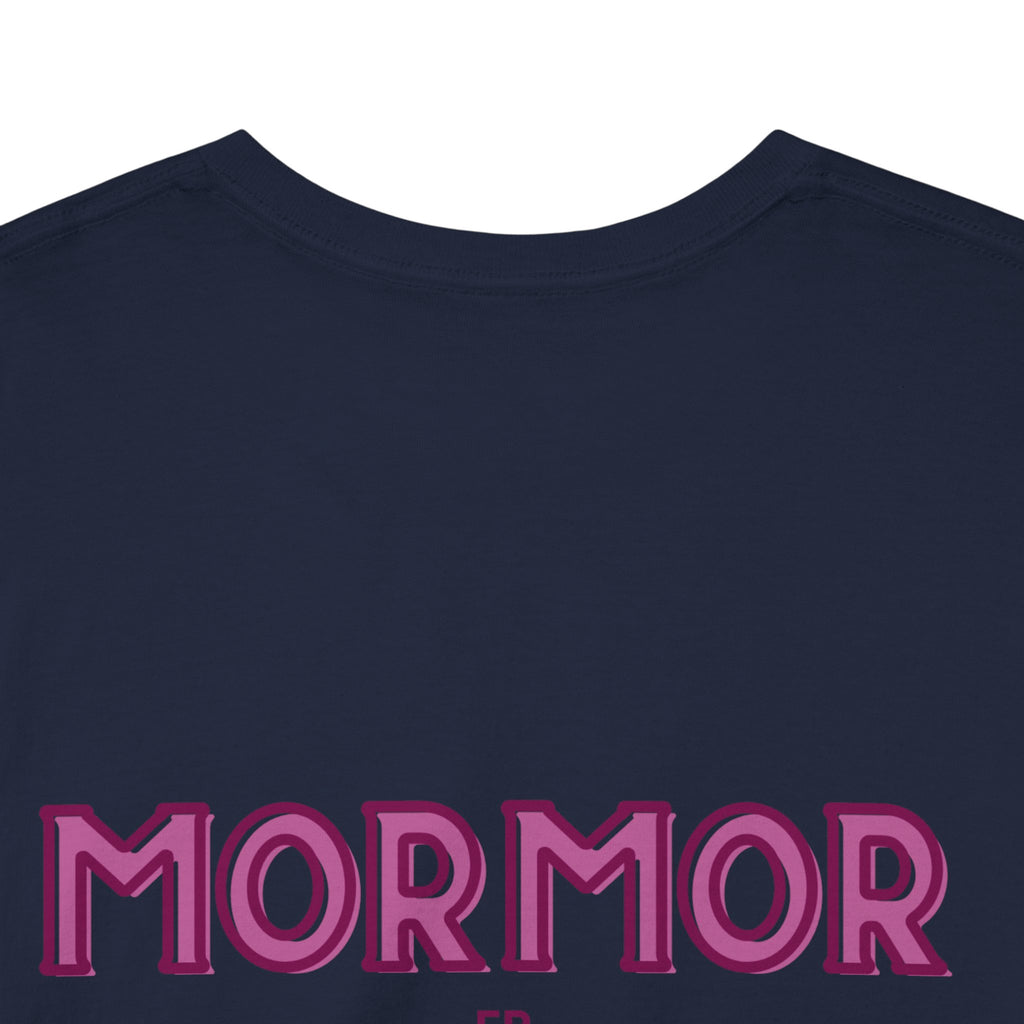 01 STATEMENT T-SHIRT