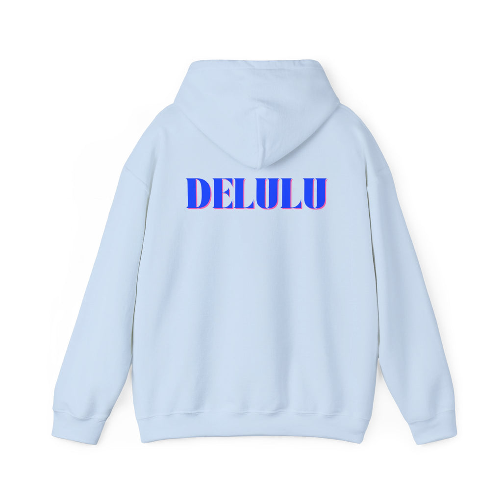 03 STATEMENT HOODIE DELULU