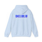03 STATEMENT HOODIE DELULU