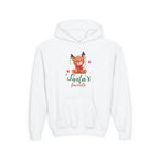 11 KIDS CHRISTMAS HOODIE