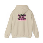 02 MAIN CHARACTER VIBES HOODIE