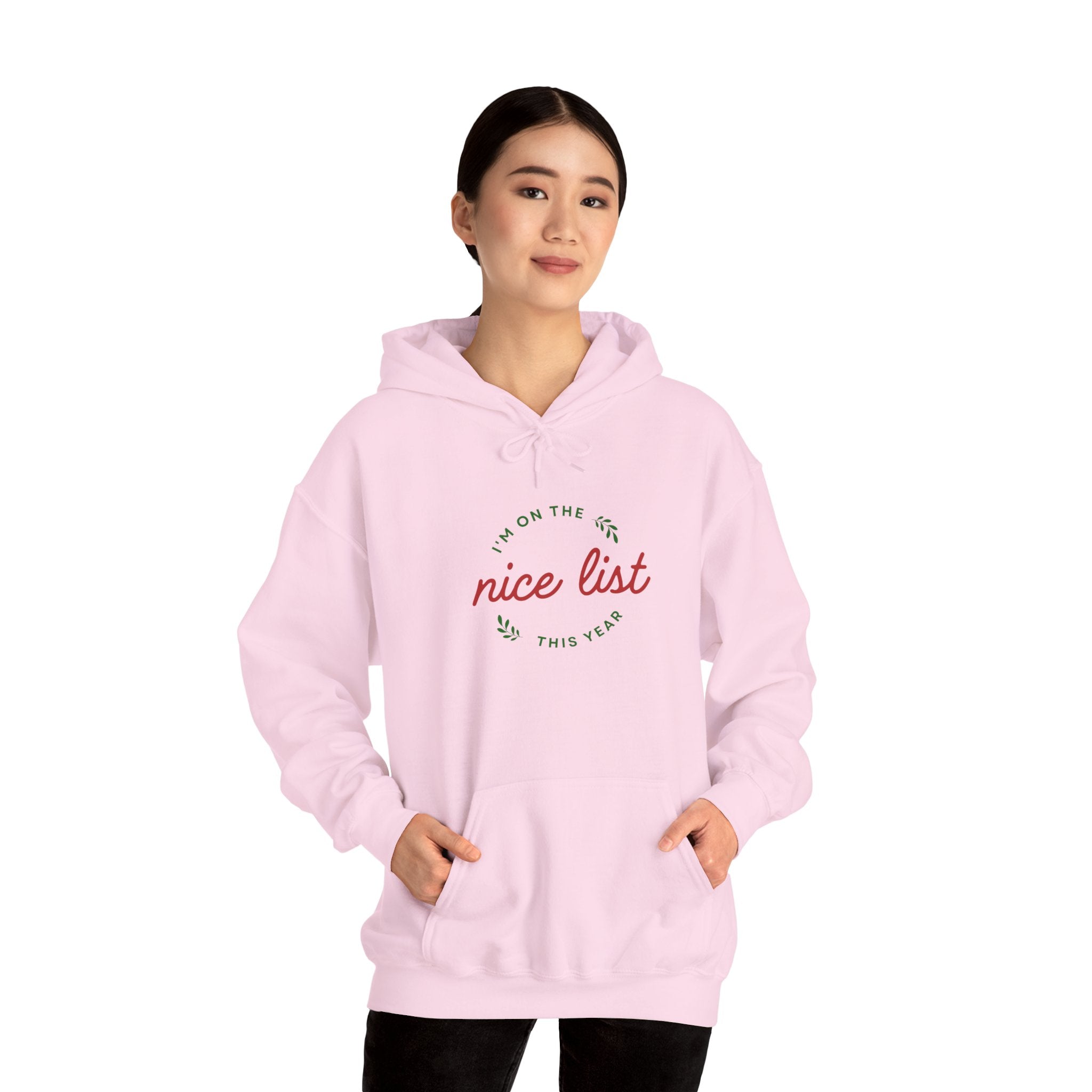 12 UGLY CHRISTMAS HOODIE