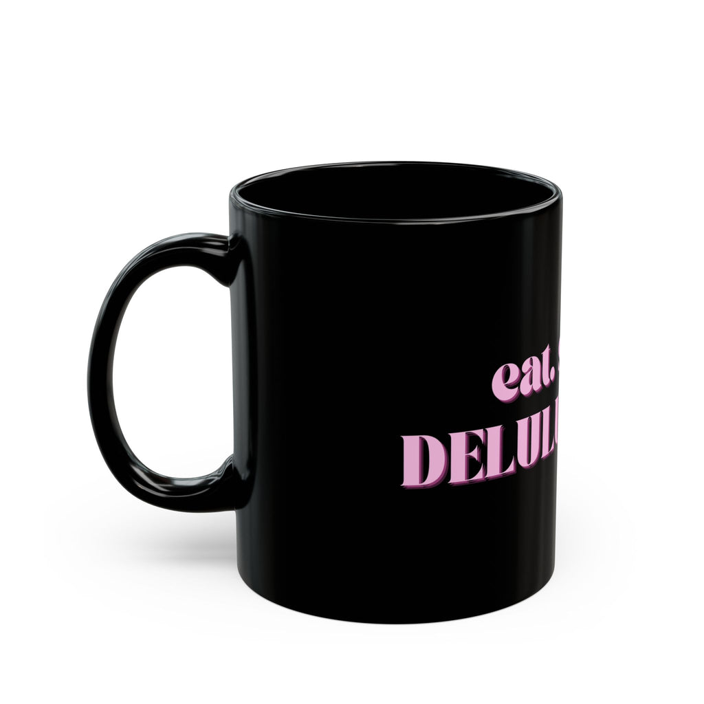 01 DELULU MUG 15oz/11oz