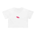 Girls club_Croop Tee