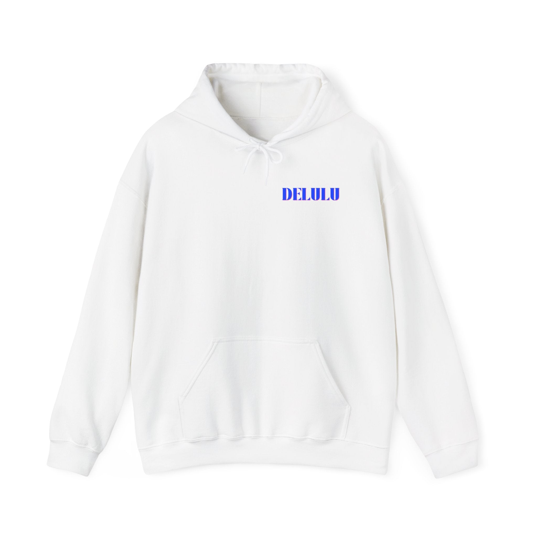 03 STATEMENT HOODIE DELULU