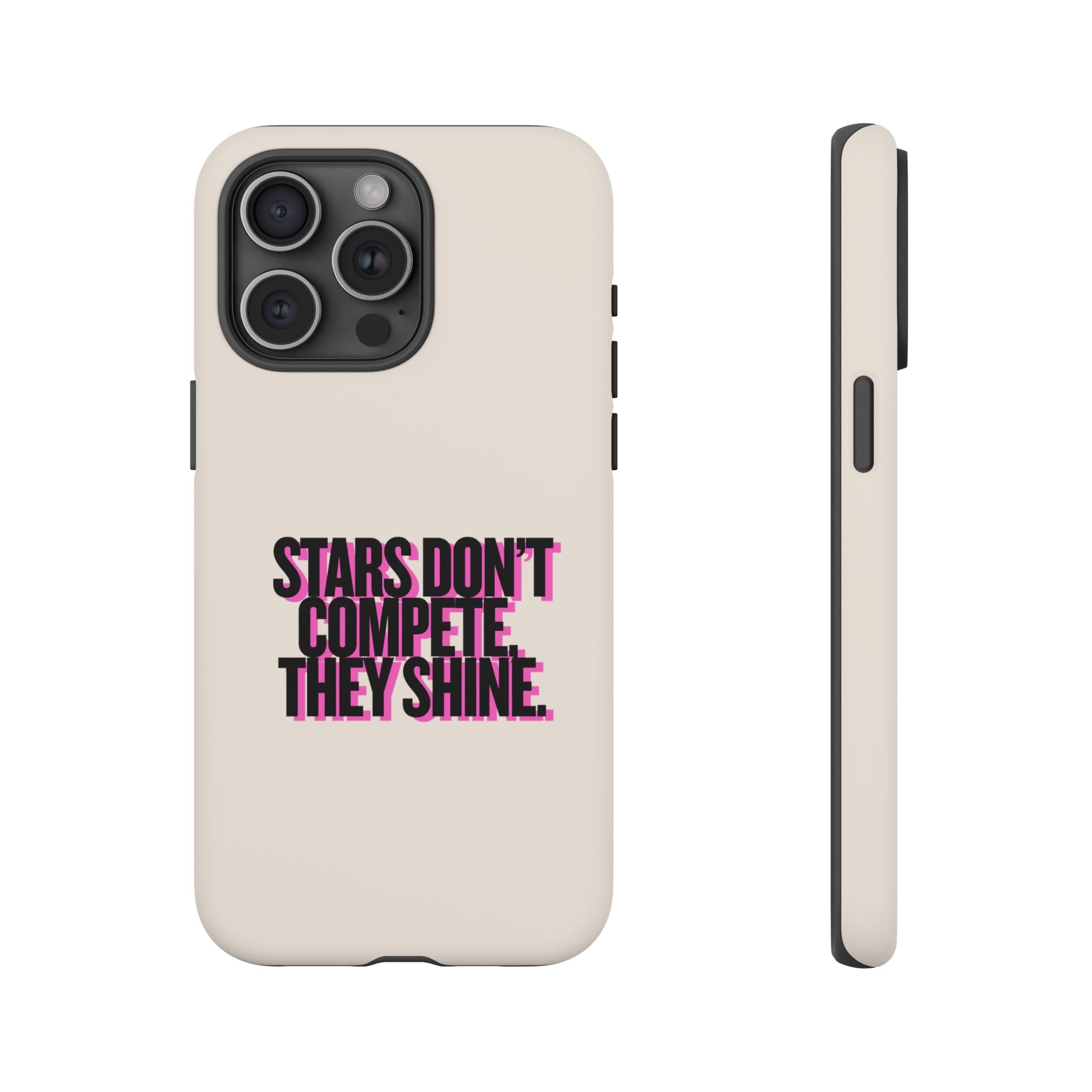 iPhone Case - Select size (iPhone 15 - 17)