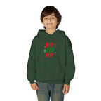 01 KIDS CHRISTMAS HOODIE