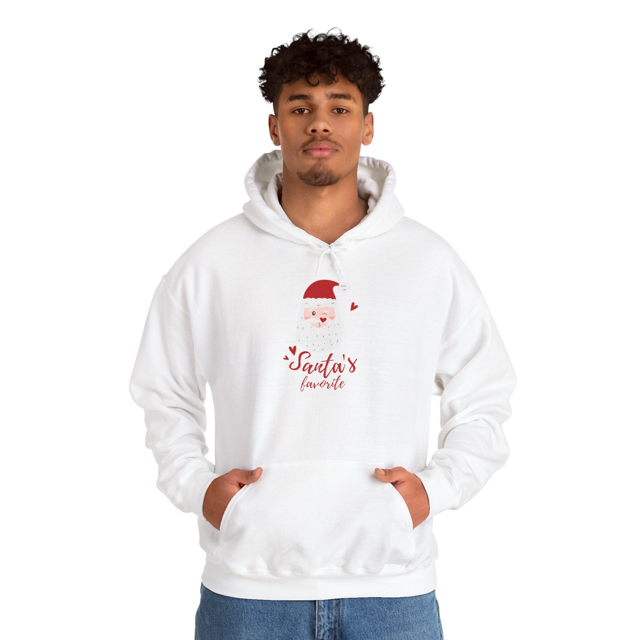 10 UGLY CHRISTMAS HOODIE